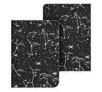 GIOPUEY Cover Compatibile con Tolino Shine Color/Shine 4/5, Custodia per Tolino Shine Color/Shine 4/5, Flip Pelle Stand Protettiva Cover con Cinturino - C