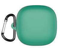 GIOPUEY Cover Compatibile con Xiaomi Openwear Stereo Pro 2025, Cilicone Custodia, Ultrasottile Case Cover, Antiurto, Resistente ai Graffi - Verde militare