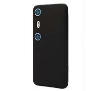 GIOPUEY Cover Compatibile con XREAL Beam Pro, Cilicone Custodia, Ultrasottile Case Cover, Antiurto, Resistente ai Graffi - Nero