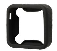 GIOPUEY Cover per MARSHALL WILLEN II, Silicone Custodia | Leggero e Sottile Morbida Silicone Custodia, Antigraffi, Tocco Morbido e Confortevole, lavabile, Black