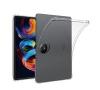 GIOPUEY Cover per TCL Nxtpaper 11 Plus 11.5, Scocca posteriore in TPU morbido, Copertura sottile, Protezione Airbag, Custodia
