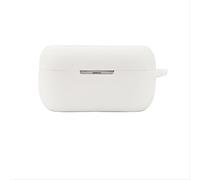 GIOPUEY Cover per Technics EAH-AZ80, Cilicone Custodia, Ultrasottile Case Cover, Antiurto, Resistente ai Graffi - Bianco