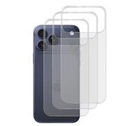 GIOPUEY Pellicola Protettiva Retro per iPhone 17 PRO Max Consistenza Opaca Anti