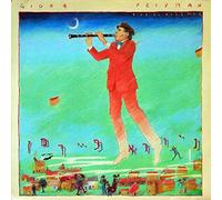 Giora Feidman - Viva El Klezmer - pläne - 88458, pläne - 88458 G