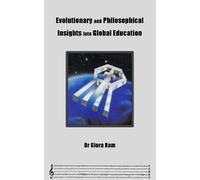 Giora Ram Evolutionary and Philosophical Insights into Global Educat (Tascabile)