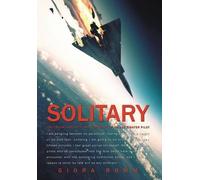 Giora Romm Solitary (Copertina rigida)