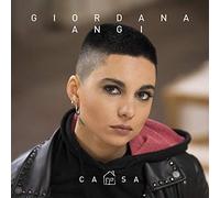 Giordana Angi - Casa