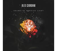 Giordani, Alex - Shades Of Morning Light