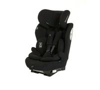 Giordani Antares Seggiolino Auto 76-150 cm i-Size, Omologato R129/03 con Isofix e Top Tether, con Riduttore Ergonomico, Sistema Harness Retainer e Cinture Regolabili, Evolutivo 0-12 Anni