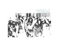 Giordani Marcello - Respect Yourself