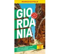 Giordania. Con carta estraibile