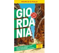 Giordania. Con carta estraibile