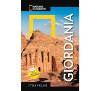 GIORDANIA. CON MAPPA ESTRAIBILE - DIAMANTI CARLA - White Star