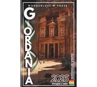 Giordania Guida di viaggio 2026