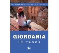 Giordania in tasca