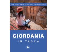 Giordania in tasca - Elli Alberto