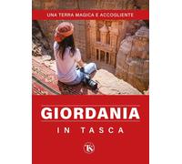Libri Alberto Elli - Giordania In Tasca