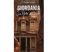 Giordania. «La porta del cielo»
