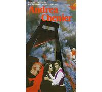 Giordano - Andrea Chenier