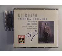 Giordano - Andrea Chenier