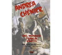 Giordano - Andrea Chenier by Renata Tebaldi