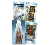 Giordano Berti TC: Tarot Of The Angels (Cards)