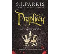 Giordano Bruno (2) Prophecy: A gripping conspiracy thriller in the No. 1 Sunday Times bestselling historical crime series: Book 2