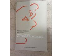 GIORDANO BRUNO E LA FILOSOFIA DEL RINASCIMENTO