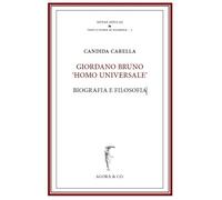 Giordano Bruno 'homo Universale' Biografia e Filosofia - [Agorà & Co.]