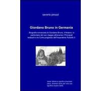 Giordano Bruno in Germania