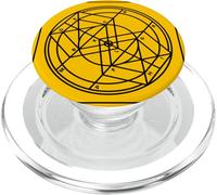 Giordano Bruno Sigillus Sigillorum Figura Magorum PopSockets PopGrip per MagSafe