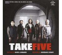 Giordano, Corapi - Take Five