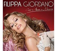 Giordano, Filippa - Con Amor A Mexico