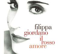 Giordano Filippa - Il Rosso Amore