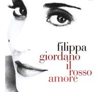 Giordano,Filippa - Il Rosso Amore