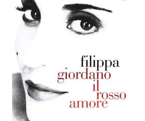 Giordano,Filippa - Il Rosso Amore