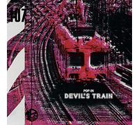 Giordano, Jacky - Pop In Devil S Train