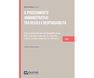 Giordano Procedimento Amministrativo