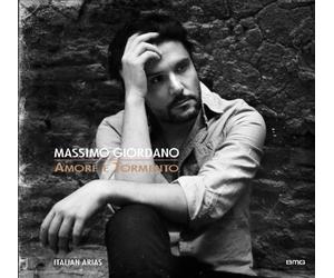 Giordano/Puccini/Verdi - Amore E Tormento