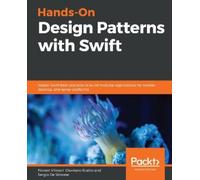Giordano Scalzo Florent Vilmart Sergio D Hands-On Design Patterns wi (Tascabile)