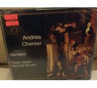 Giordano, U. - Andrea Chenier (2 CD)
