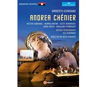 Giordano Umberto - Andrea Chénier