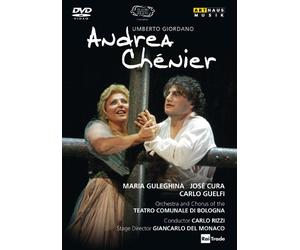 Giordano Umberto - Andrea Chenier