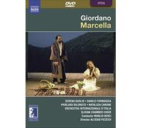 Giordano Umberto - Marcella
