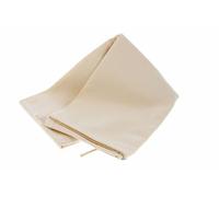 Giorgetti Strass - Telo Copri Rullo in Cotone 100% per Mangano/Pressa a Vapore Pfaff Holek - Ricambio Professionale - Disponibile in 67 cm e 85 cm (Telo Copri Rullo in Cotone 85 cm)