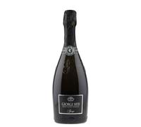 Giorgi 1870 Gran Cuvée Storica Oltrepò Pavese DOCG Spumante Brut Metodo Classico 2020 0,75 ℓ