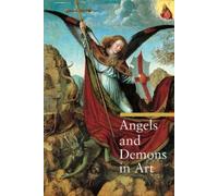 . Giorgi Angels and Demons in Art (Tascabile) Getty Publications -