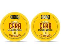 Giorgi Cera 75 Ml. E.Mate (Confezione da 2)