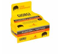 Giorgi Crema Fissazione Linee e Texture Look Dishevelled nº4 0,125 l