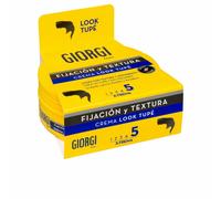 Giorgi Crema Fissazione Linee e Texture Look Toupee nº5 0,125 l